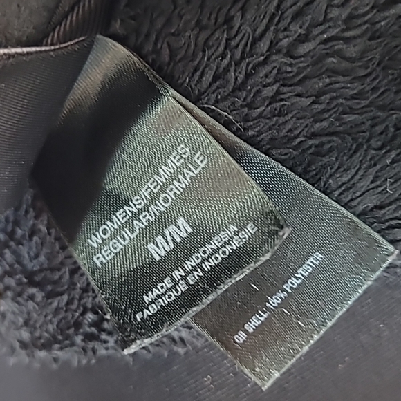 NORTH Face Fleece Jacket - Picture 12 of 13